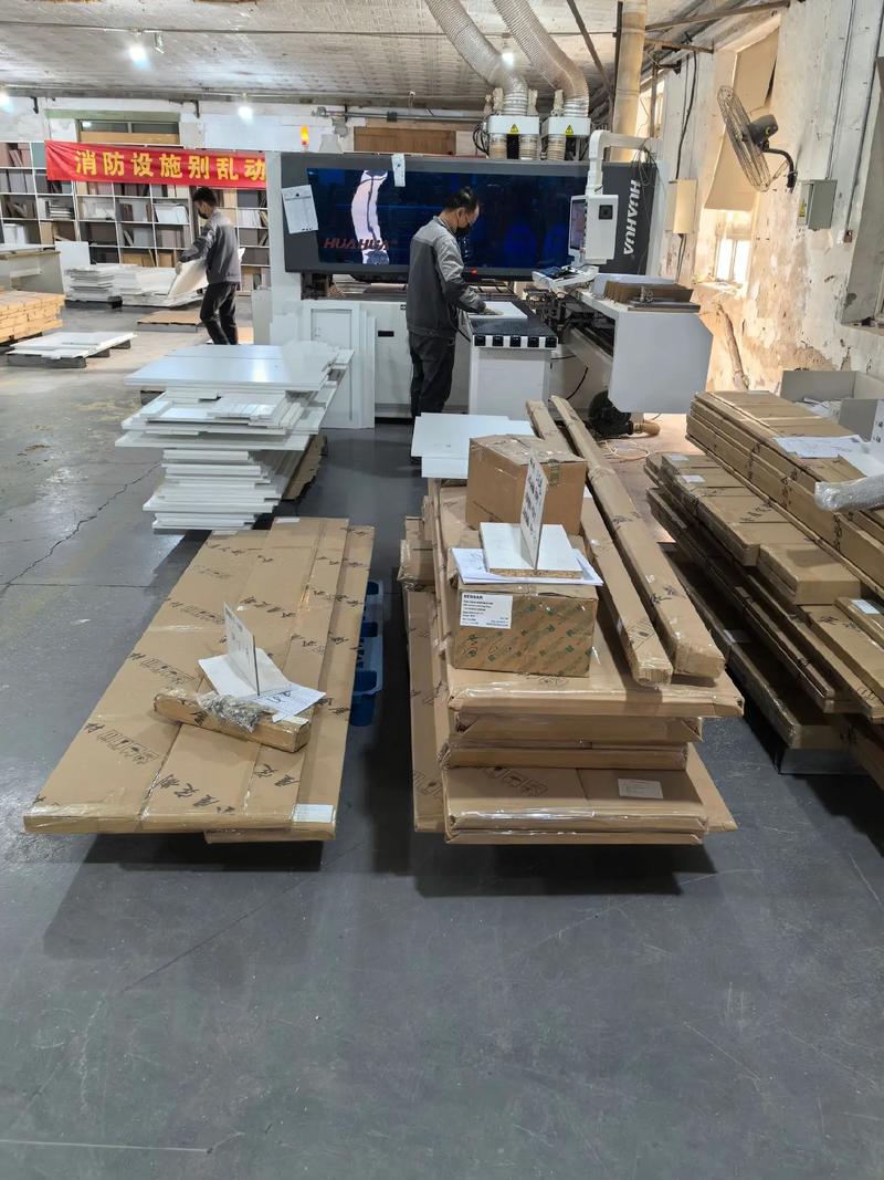 北京神达木业 全屋定制家具工厂，衣柜加工的专业之选