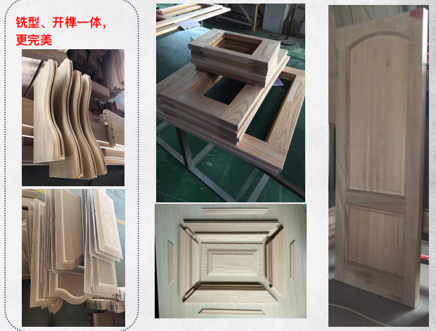 时开纽亮相广州建博会|让客户拥有&ldquo;活&rdquo;的榫卯加工中心!